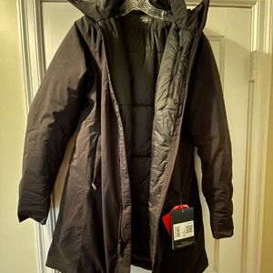 Arcteryx Sylva Parka